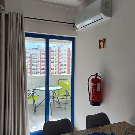 Praia Da Rocha Balcony By Homing بورتيماو المظهر الخارجي الصورة