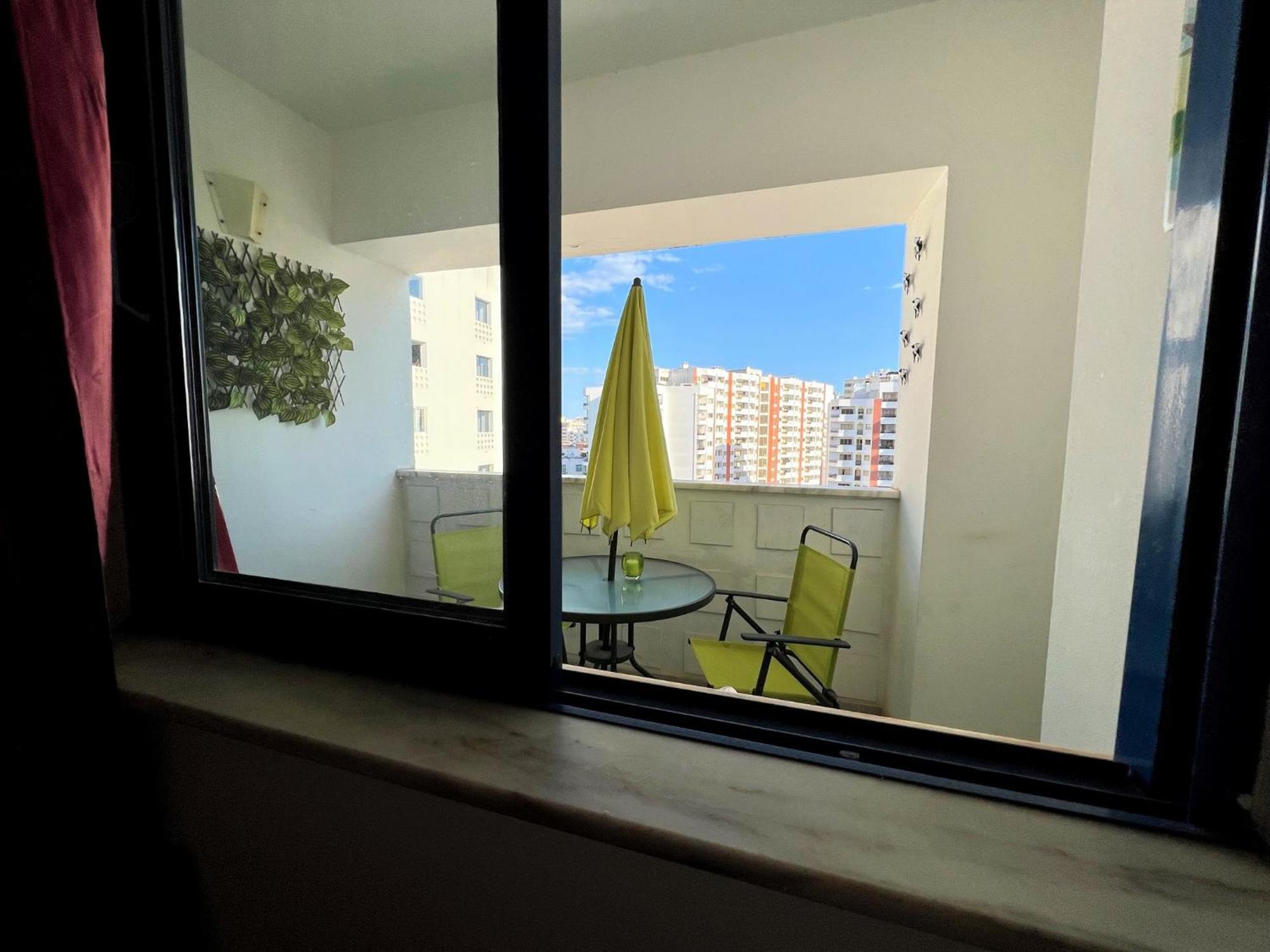 Praia Da Rocha Balcony By Homing بورتيماو المظهر الخارجي الصورة