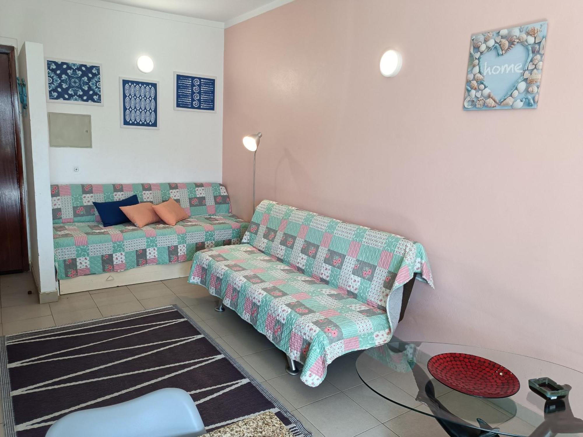 Praia Da Rocha Balcony By Homing بورتيماو المظهر الخارجي الصورة